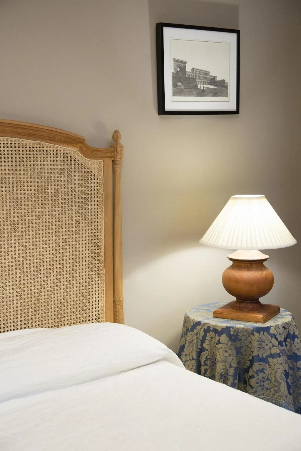 Room, Residenza Ognissanti, Florence