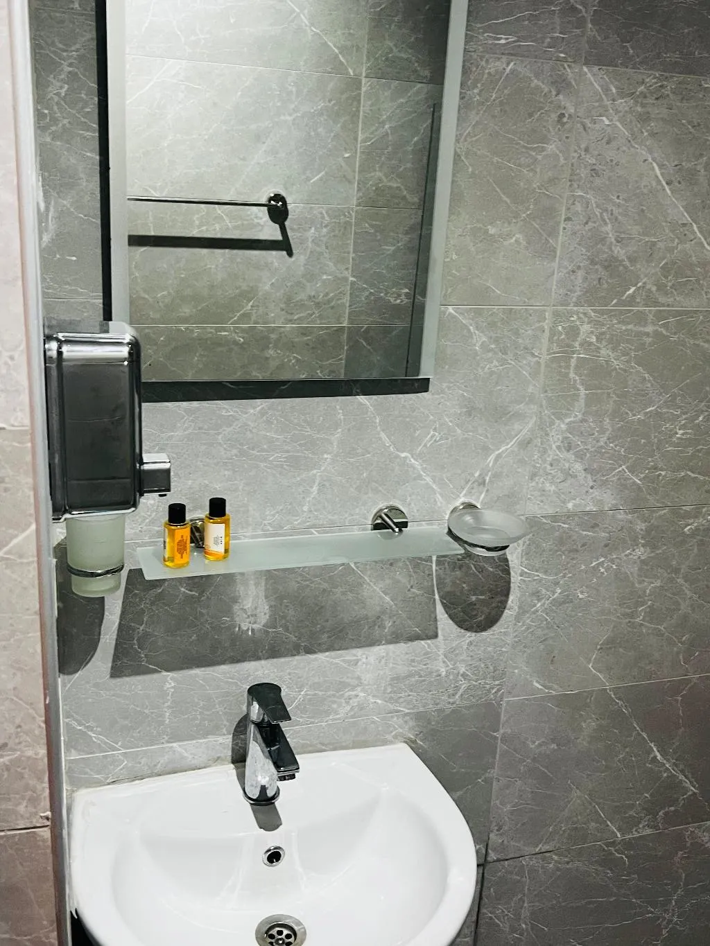 Room, Kemer Manastir Hotel, Antalya