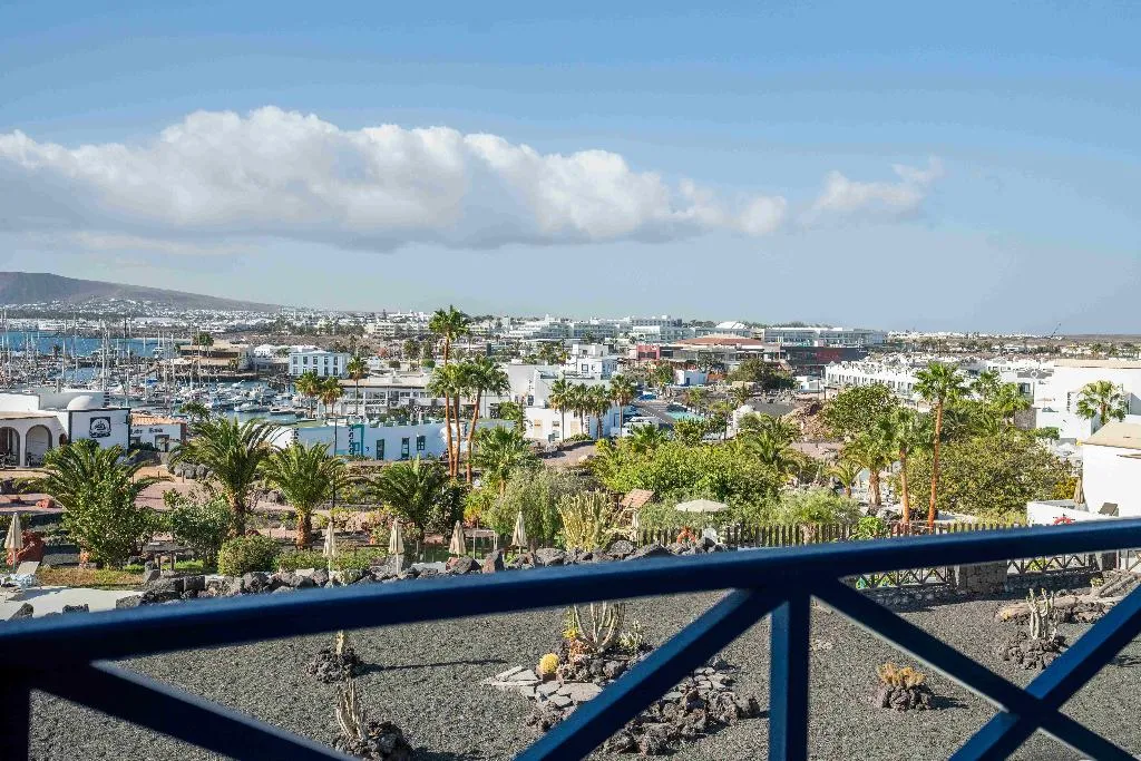 Double or Twin CLUB Room, Hotel LIVVO Volcan Lanzarote, Lanzarote