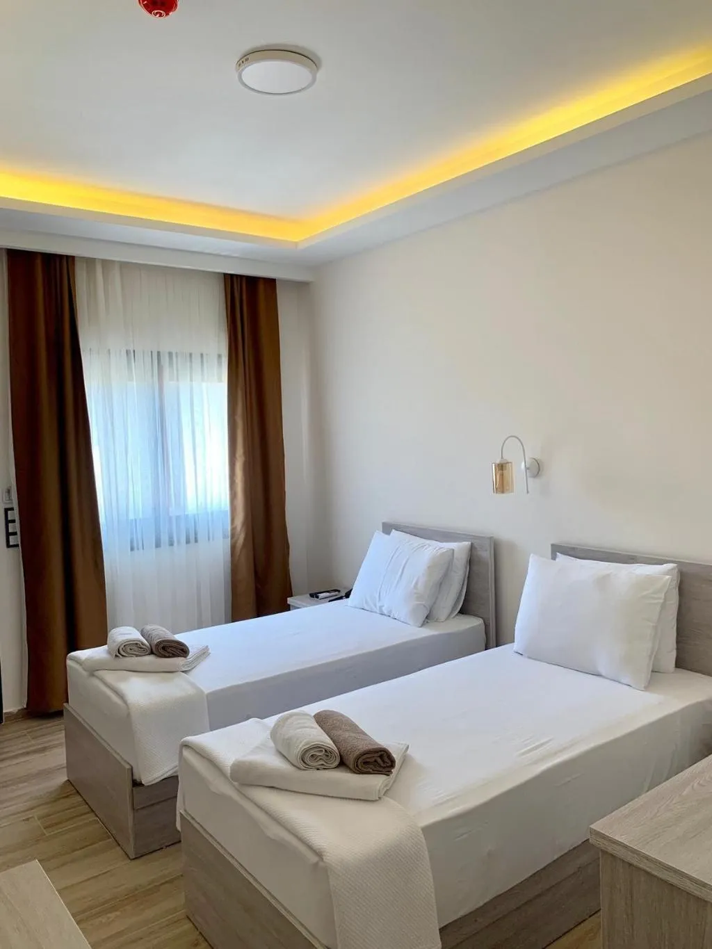 Room, Life Point Butik Hotel, Izmir