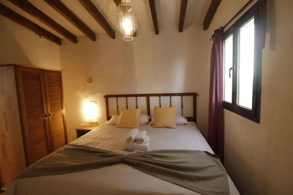 Room, Casa Natura, Lanzarote