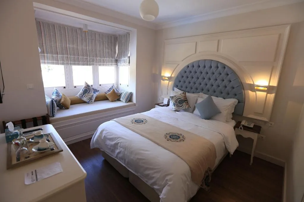 Room, Salbakos Herakleia Boutique Hotel, Izmir