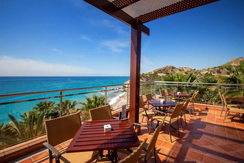 Bar, Hotel Servigroup Montiboli, Costa Blanca