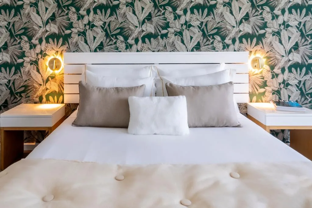DOUBLE SUPERIOR SEA VIEW Room, Arribas, Lisbon