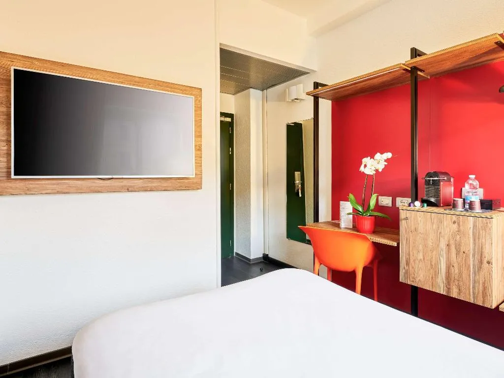 Room, Ibis Milano Centro, Milan