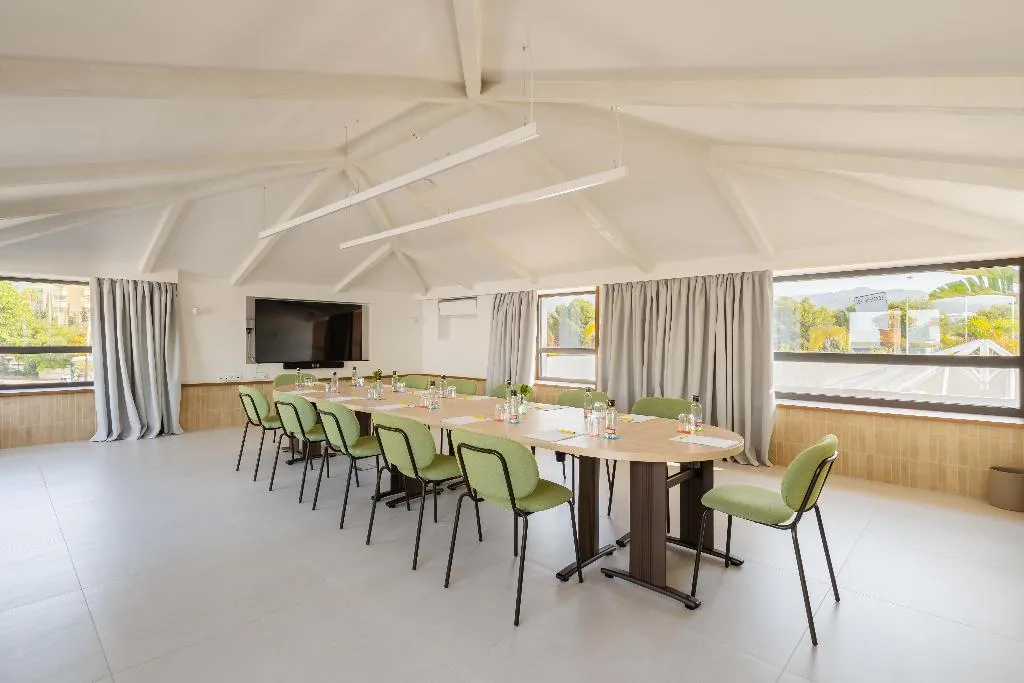 Conferences, Kimpton Los Monteros Marbella, Costa Del Sol