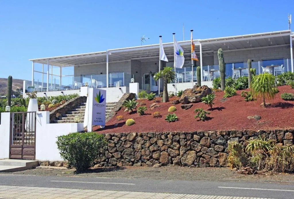 General view, Labranda Alyssa Suite Hotel, Lanzarote
