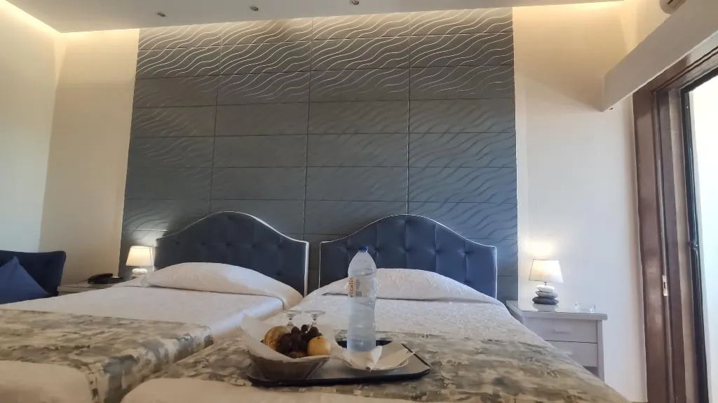 TWIN SUPERIOR WITH BALCONY Room, Aeromar, Algarve