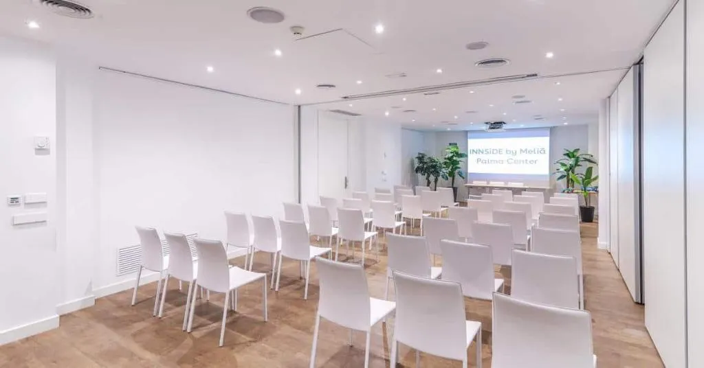 Conferences, Innside Palma Center, Majorca