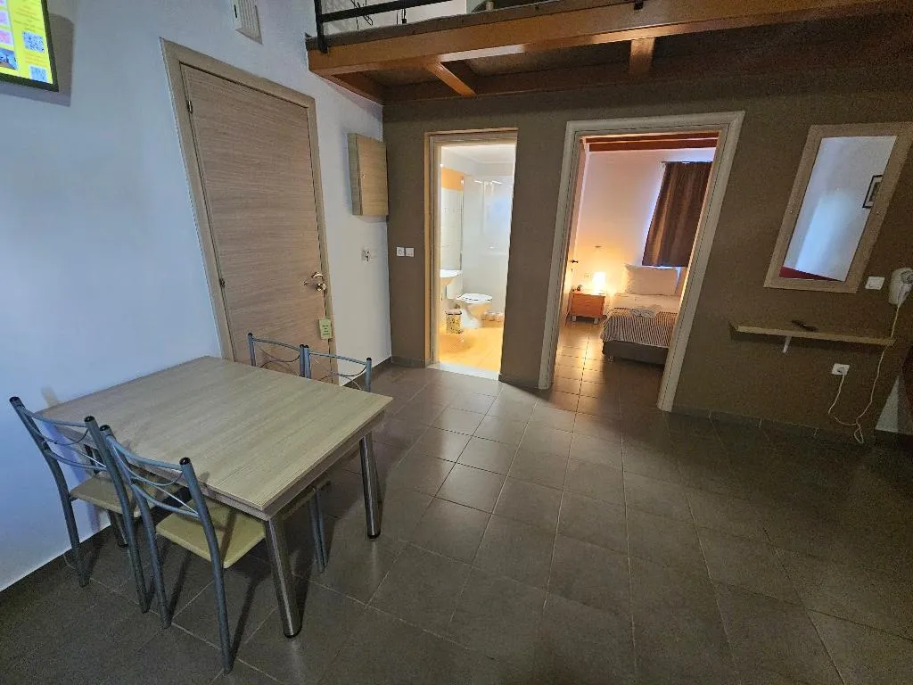 APARTMENT CAPACITY 5 Room, Elounda Sunrise Apartments, Crete