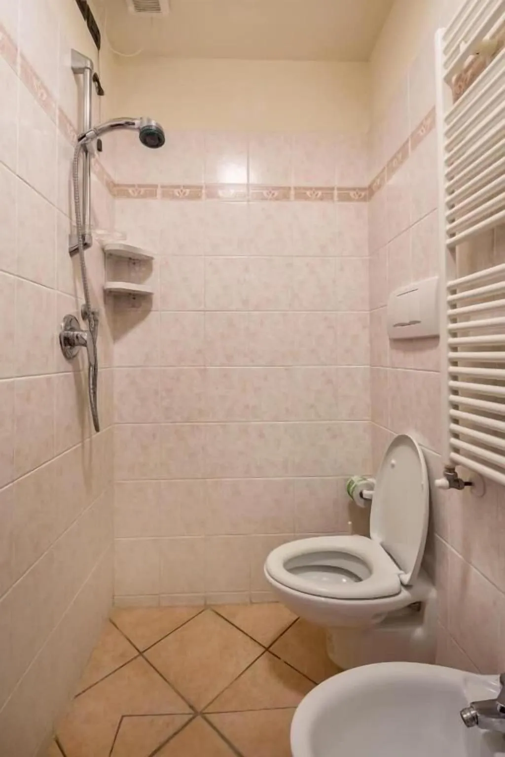 Room, Hotel Bellavista, Perugia