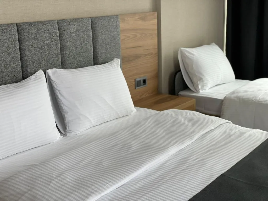 SUITE SEA VIEW Room, Palmon Hotel, Izmir
