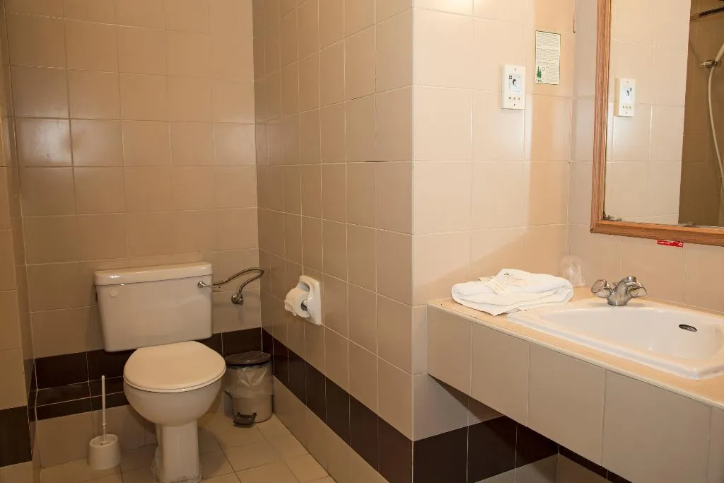 Room, The St George Park Hotel, Malta