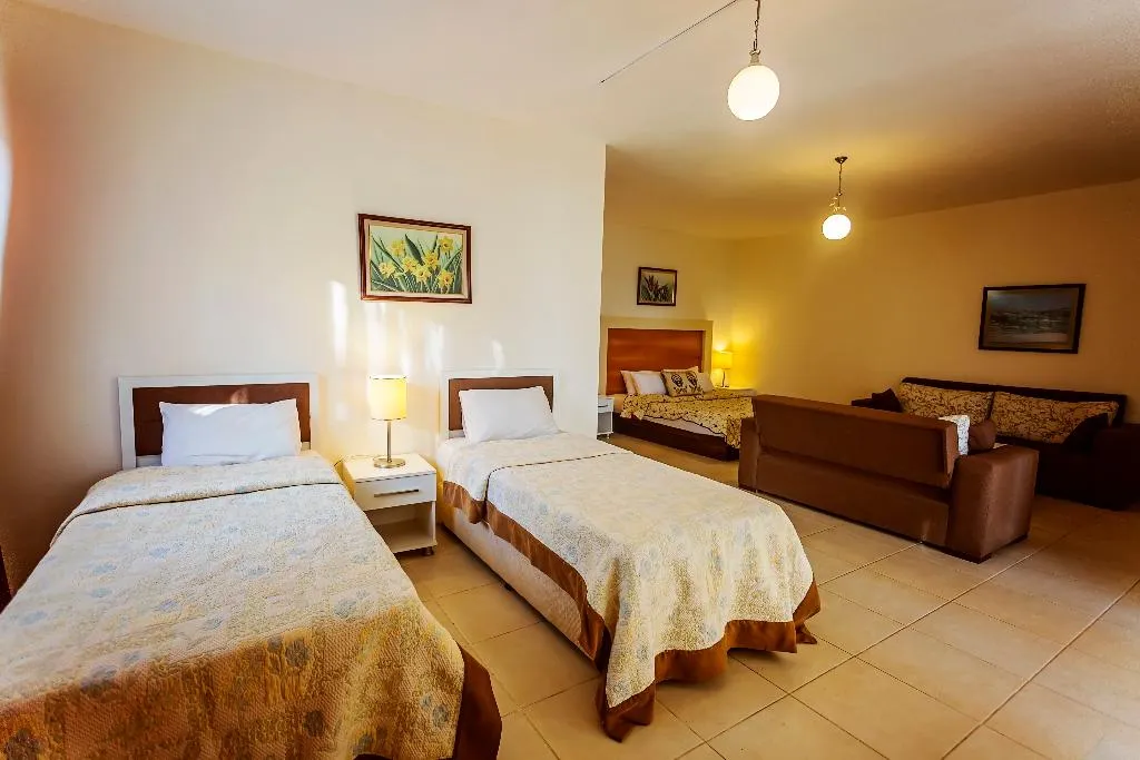 DOUBLE SUPERIOR SEA VIEW Room, Paradise Garden, Dalaman