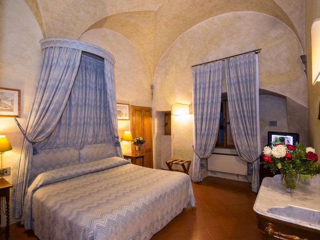 Room, Loggiato Dei Serviti, Florence