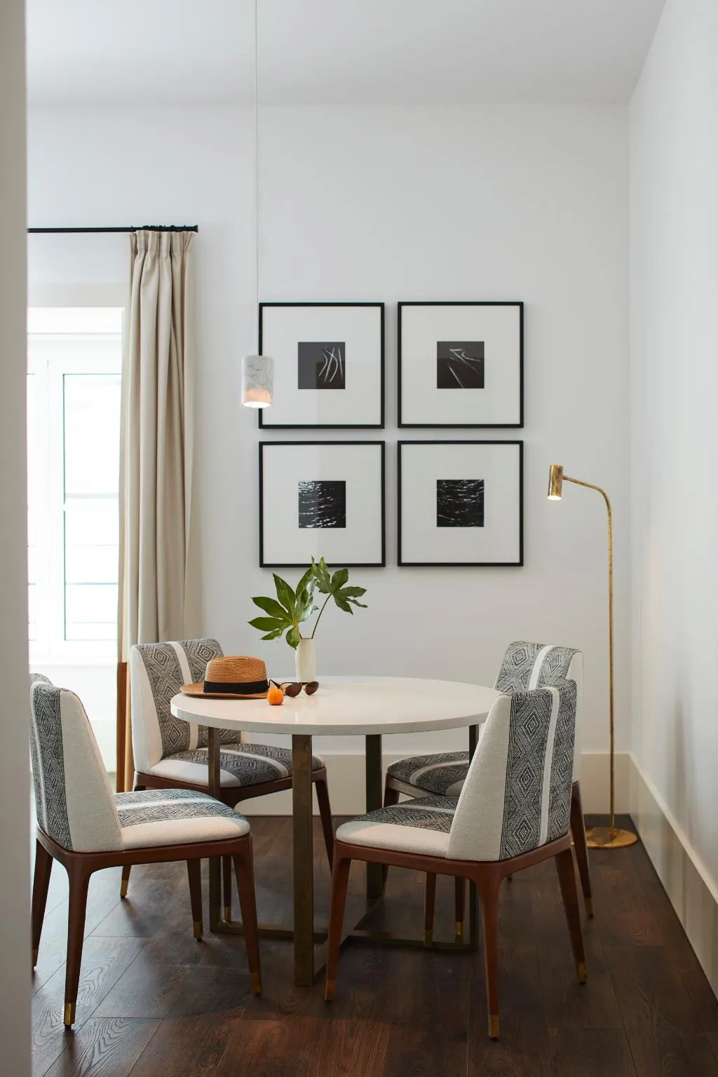 APARTMENT TWO BEDROOMS Room, The Lumiares, Lisbon