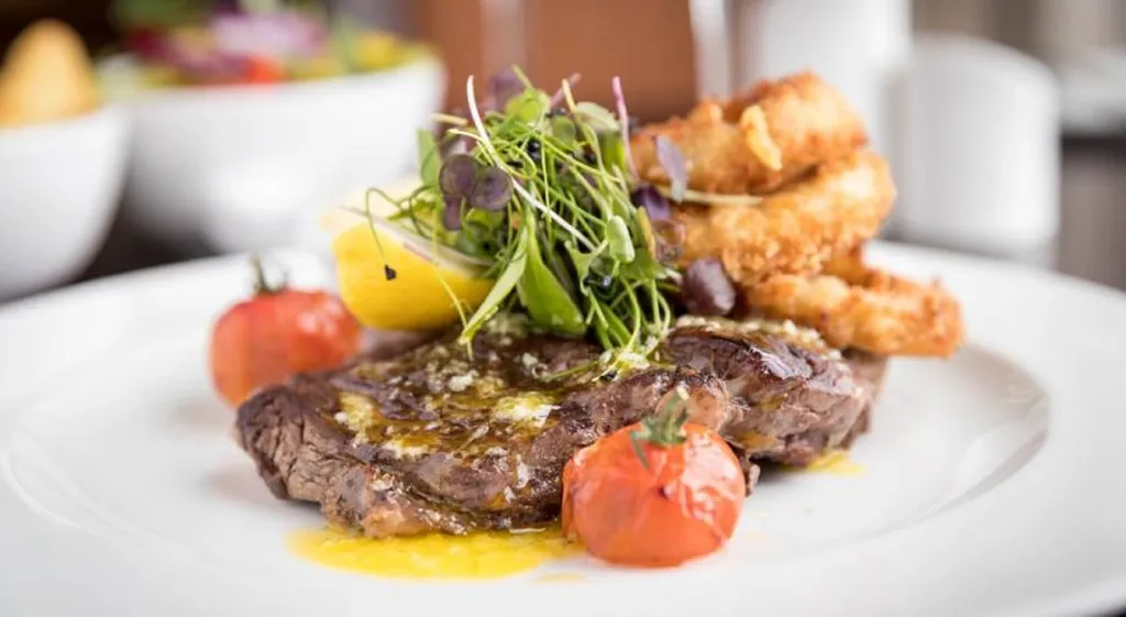 Restaurant, Clayton Hotel Silver Springs, Cork