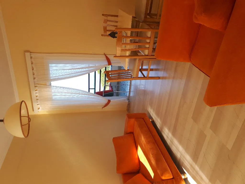 APARTMENT SEA VIEW Room, Akti Anastasia, Corfu