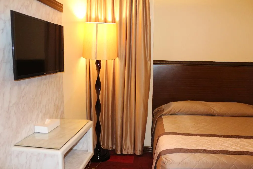 SUITE ONE BEDROOM Room, Al Khaleej Grand, Dubai
