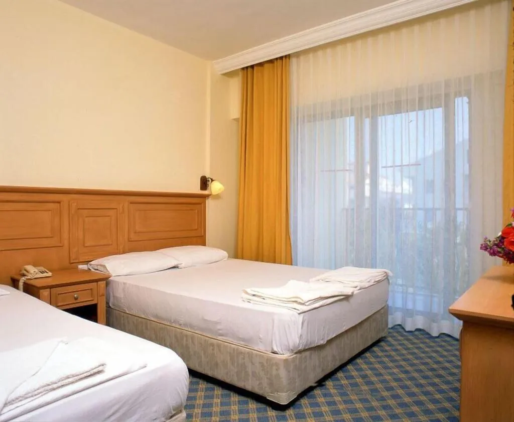 Room, Sinem Hotel & Apart Marmaris, Dalaman