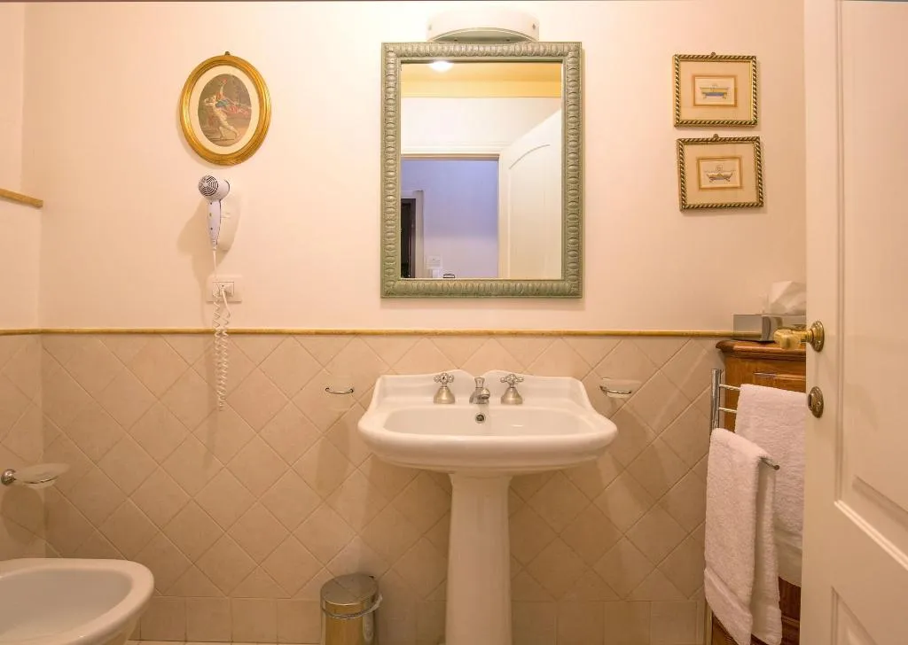 Room, La Casa Del Garbo Luxury Rooms Suite, Florence