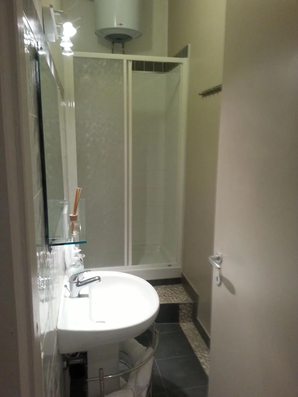 Room, Appia Avenue 639, Naples