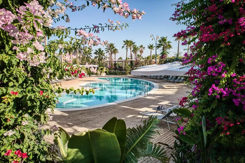 Pool, Biblos Beach Resort Alacati, Izmir