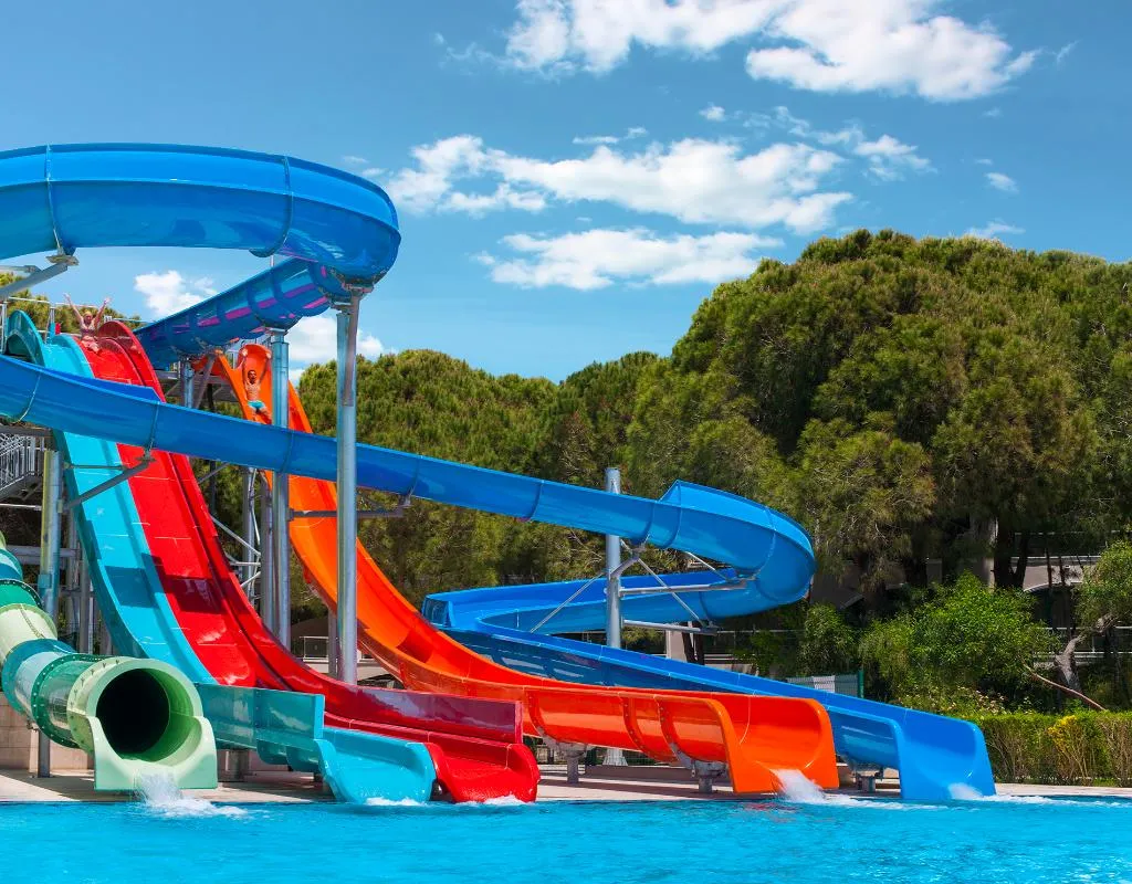 Pool, Sirene Belek Hotel, Antalya