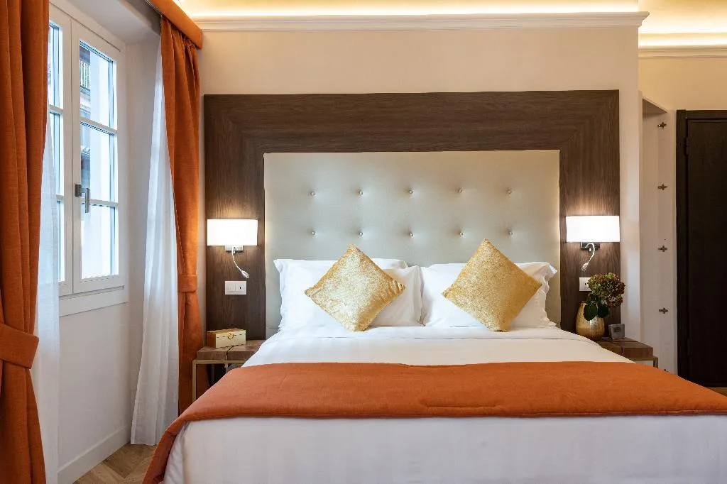 SUITE STANDARD Room, Kairos by Florence Art Apartments, Florence
