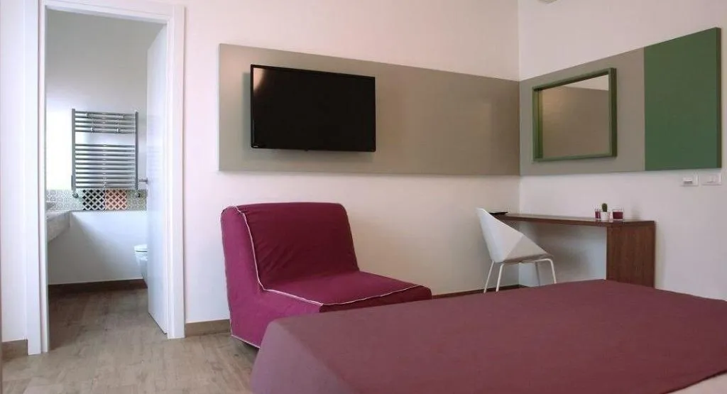 Room, Dimora Del Viale, Catania