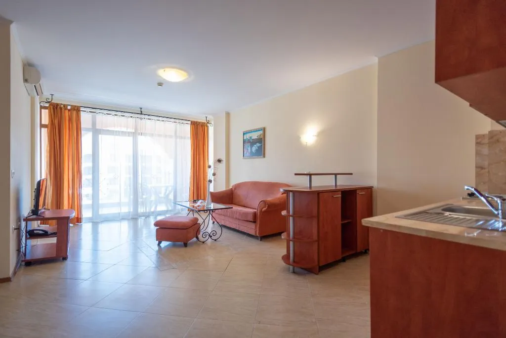 Room, Palazzo, Bourgas