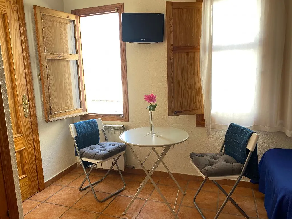 TWIN STANDARD Room, Moscatel Hostal, Costa Del Sol