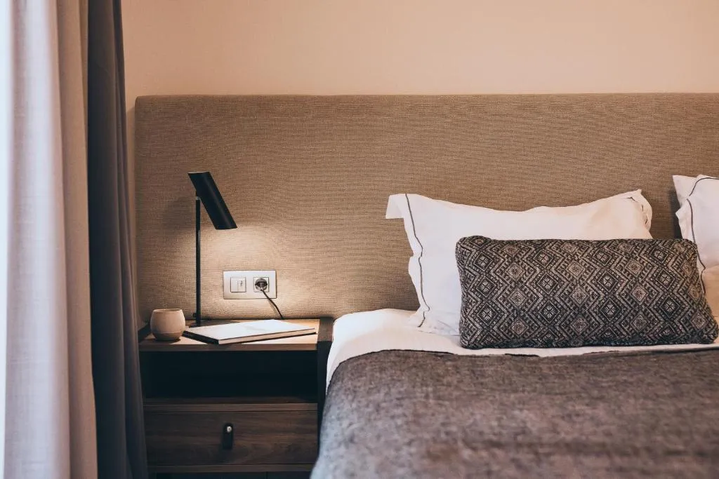 JUNIOR SUITE STANDARD Room, More Meni Residence & Suites, Kos