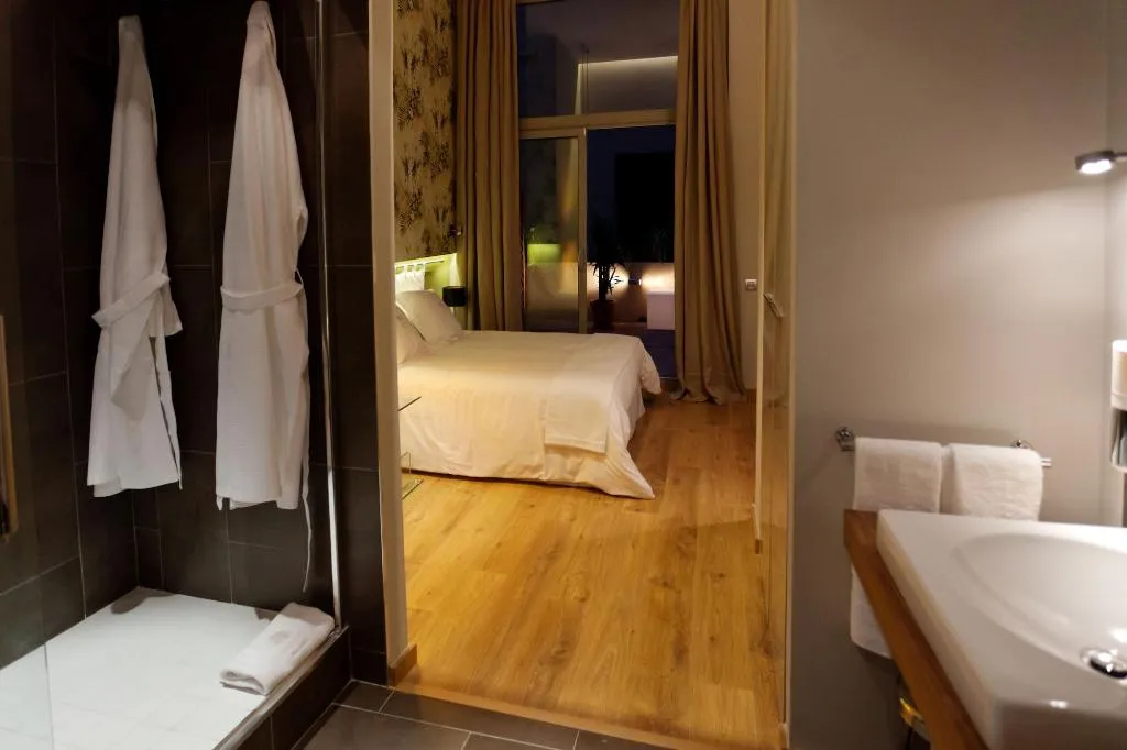 Room, Vasanta Hotel Boutique, Barcelona