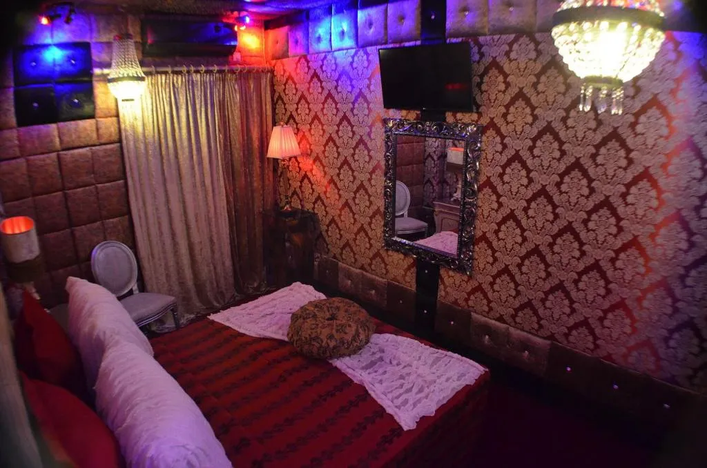 Room, Xcite Hotel Lida - Adults Only, Athens