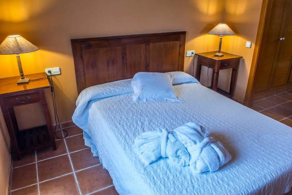 Room, Rural Son Granot, Menorca
