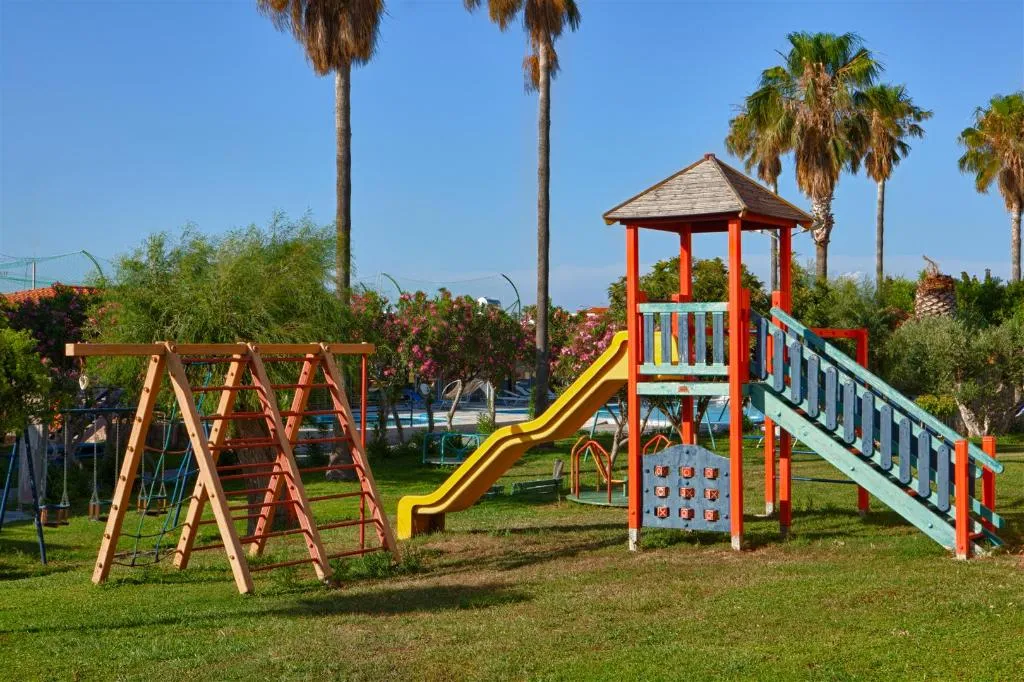 Sports and Entertainment, Ilios & Farming Hotel, Kos
