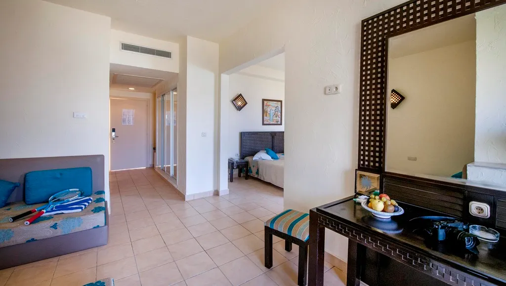 Room, Welcome Meridiana Djerba, Tunisia