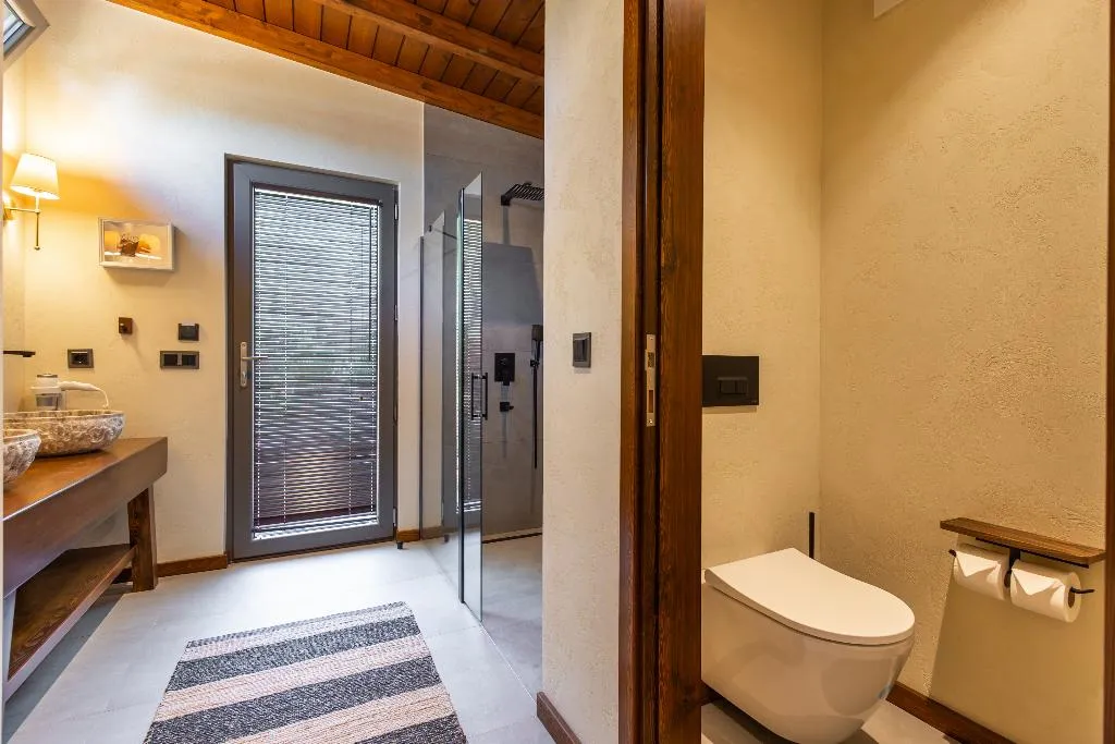 Room, Ada Capra Hotel, Dalaman