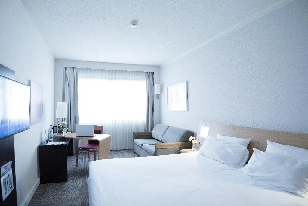 Room, Novotel Athenes, Athens
