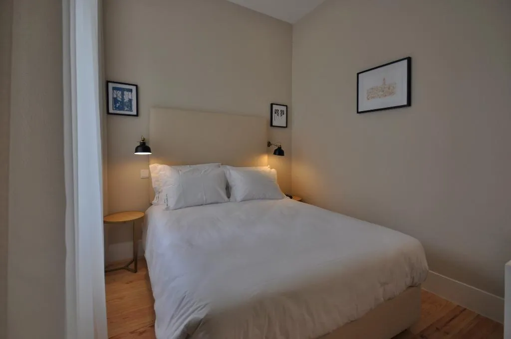DOUBLE STANDARD Room, Porto Charming Hotel, Porto