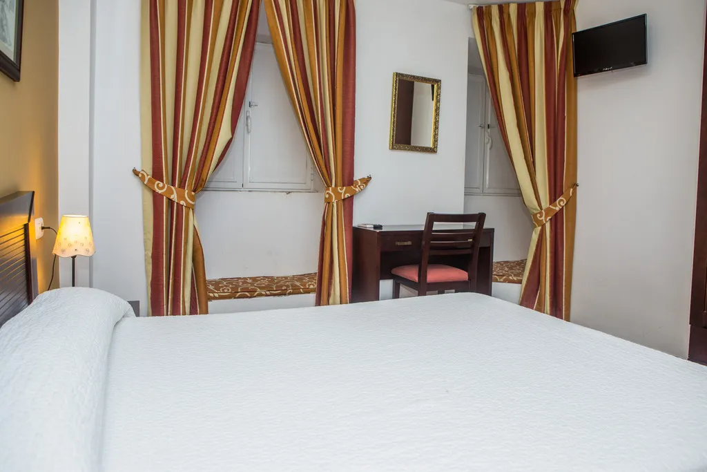 DOUBLE SUPERIOR Room, San Cayetano, Costa Del Sol
