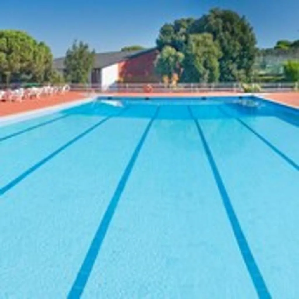 Pool, Montanya Hotel & Lodge, Costa Brava