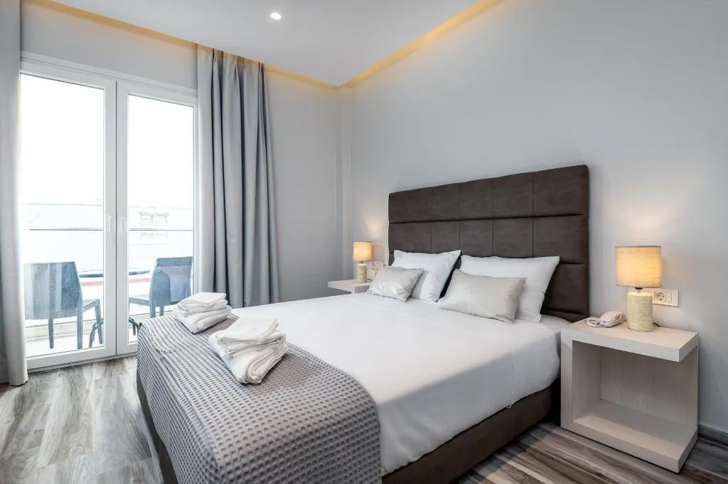 Room, Kyma Rooms & Suites, Kos