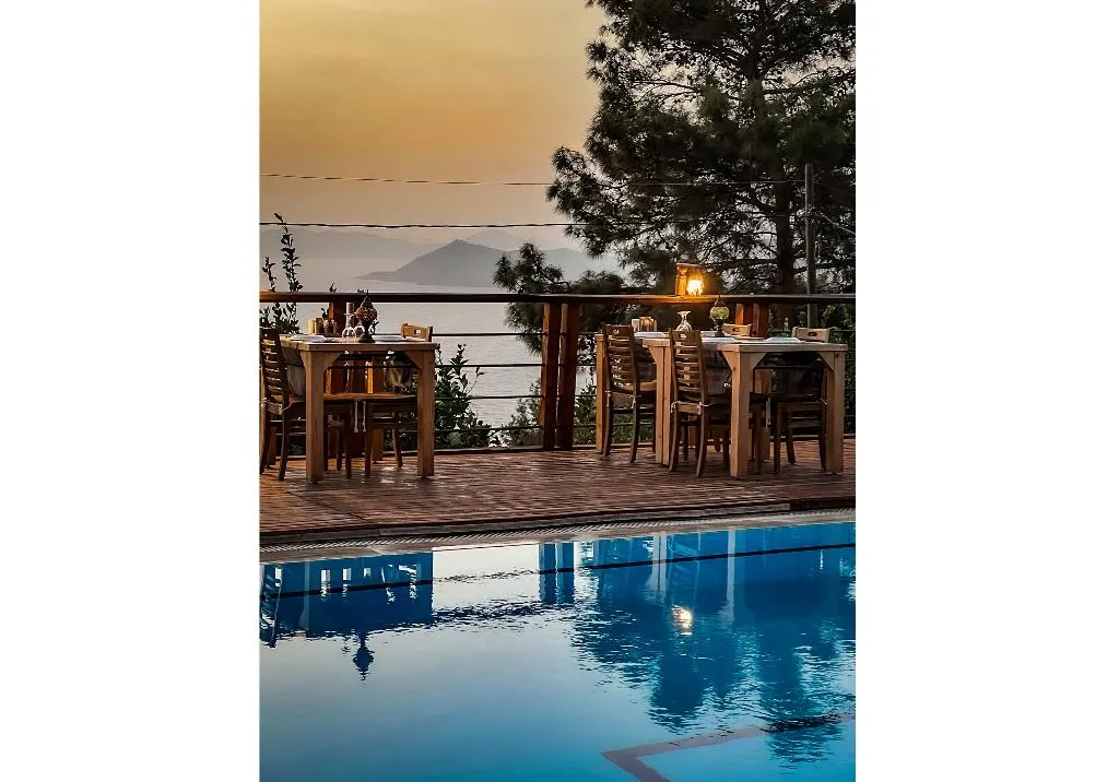 General view, Faralia Hotel, Dalaman
