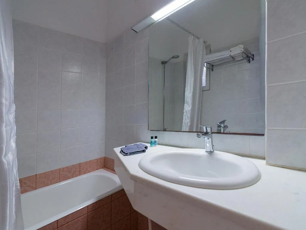 Double or Twin SEA VIEW Room, Rhenia  Mykonos Hotel & Bungalows, Mykonos