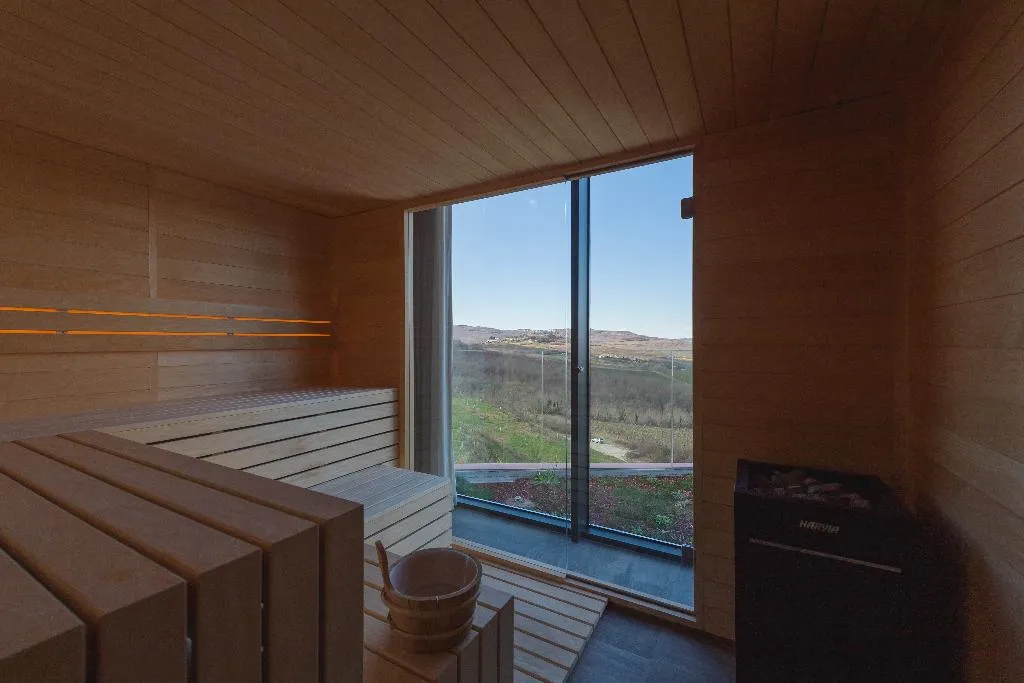Sports and Entertainment, ROXANICH Winery and Design Hotel, Istria