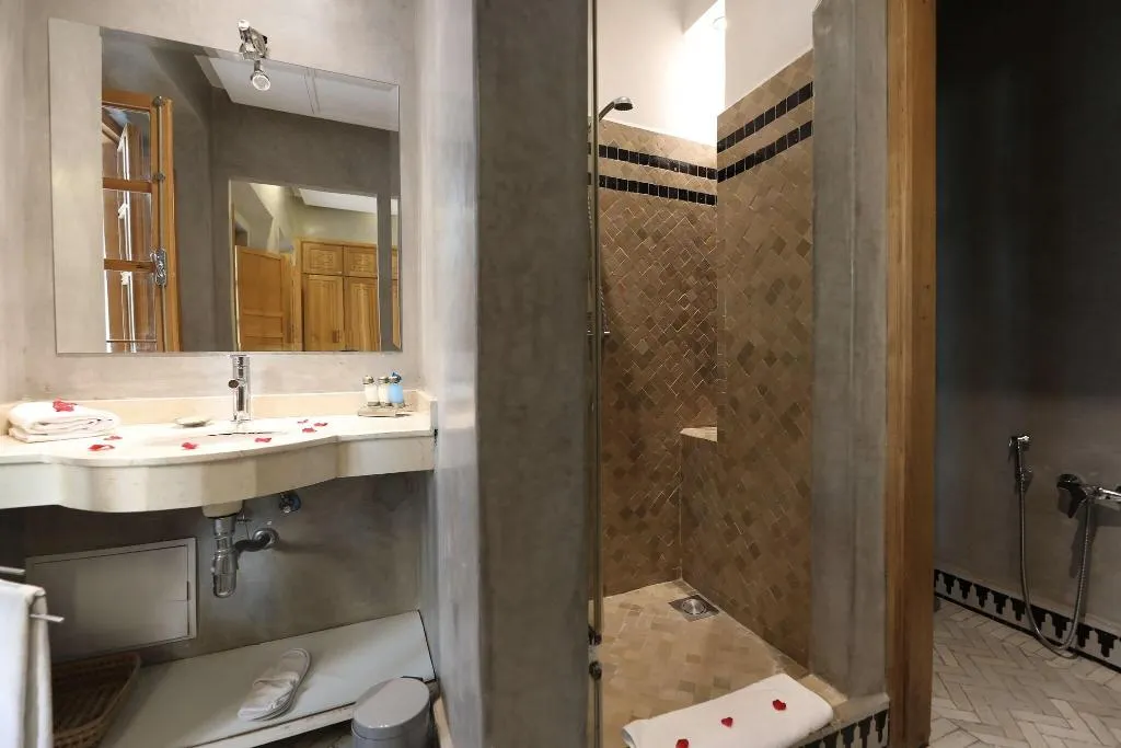 Room, Riad L'Etoile D'Orient, Marrakech