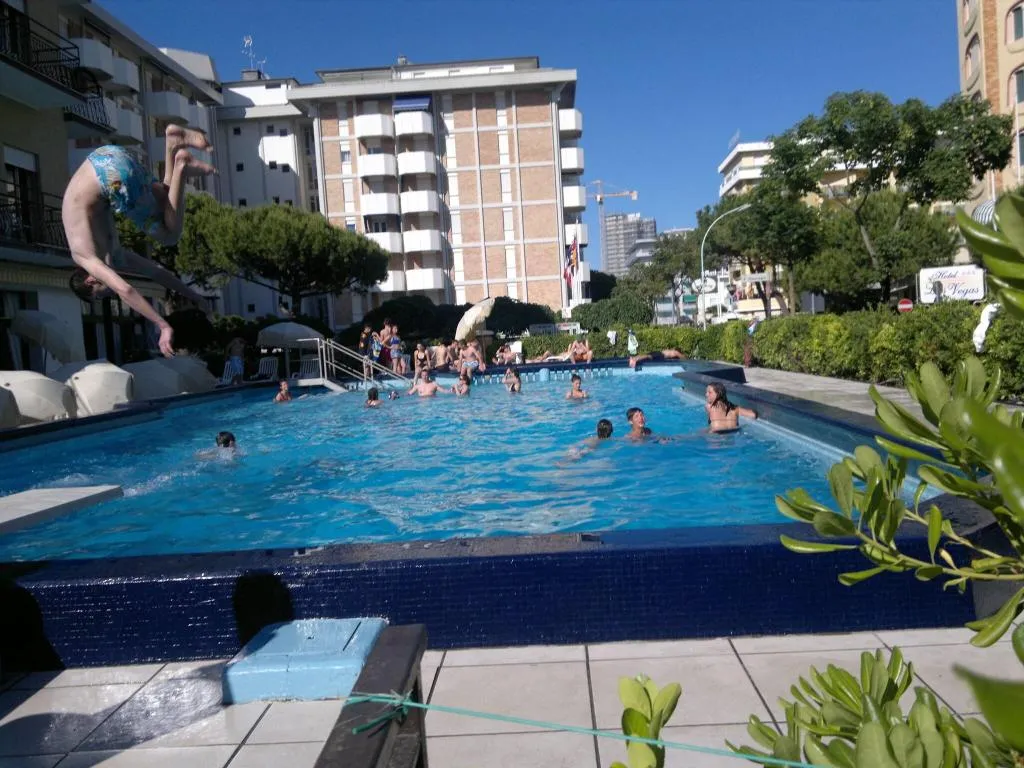 Pool, Amalfi, Venice