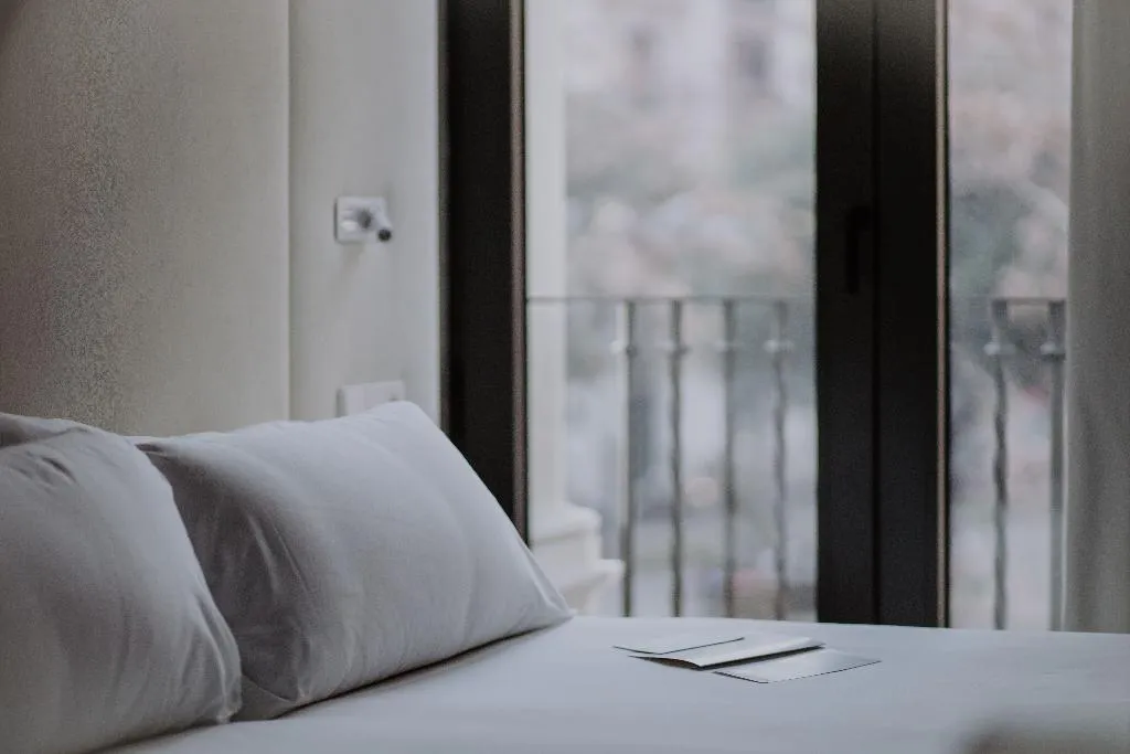 Room, Occidental Diagonal 414, Barcelona